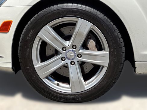 Used 2013 Mercedes-Benz S 550 image 13