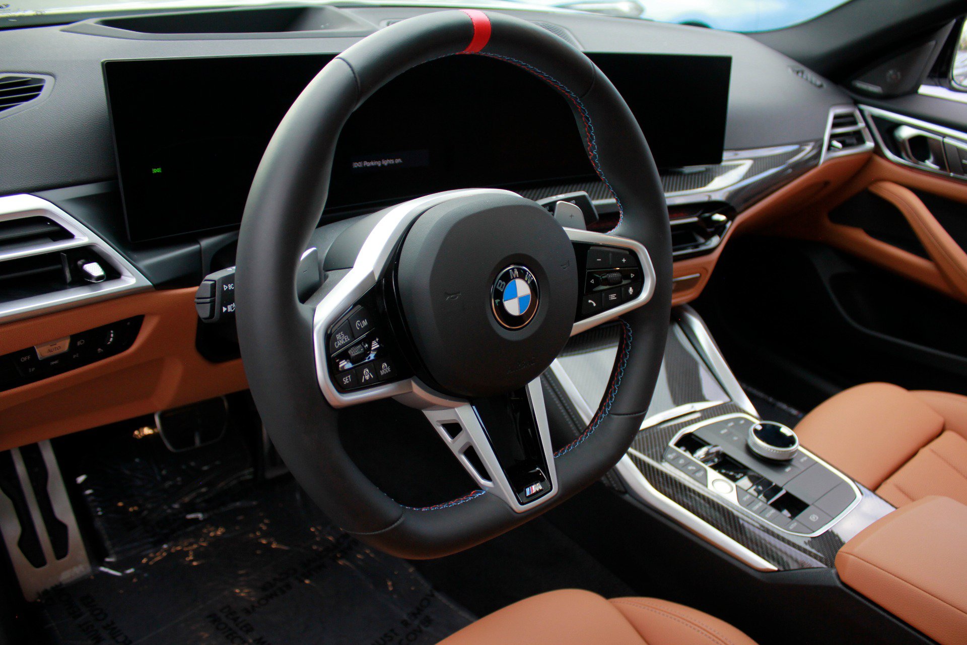 Used 2026 BMW M440i w/ Premium Package RWD image 39