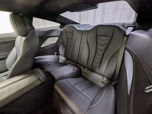 Used 2023 BMW M850i xDrive Coupe AWD/4WD image 18