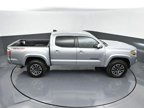 Certified 2023 Toyota Tacoma TRD Sport image 45