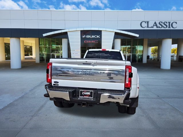 Used 2026 Ford F450 King Ranch w/ Chrome Package AWD/4WD image 7