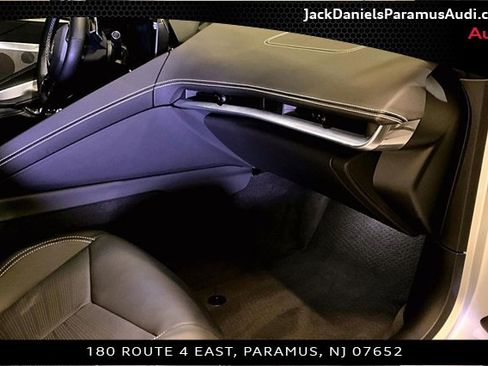 Used 2023 Chevrolet Corvette Z06 w/ Z07 Performance Package image 20