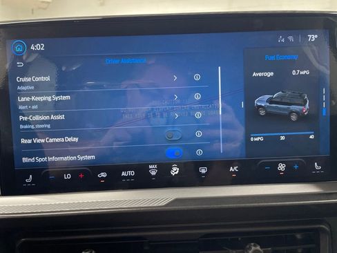 New 2025 Ford Bronco Sport Big Bend w/ Convenience Package image 25