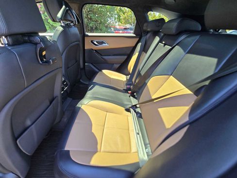 New 2026 Land Rover Range Rover Velar Autobiography image 20