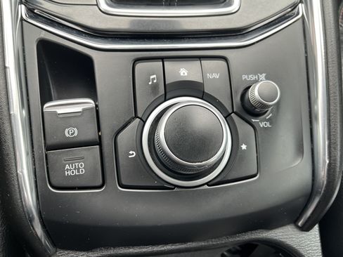 Used 2020 MAZDA CX-5 Grand Touring AWD/4WD image 32