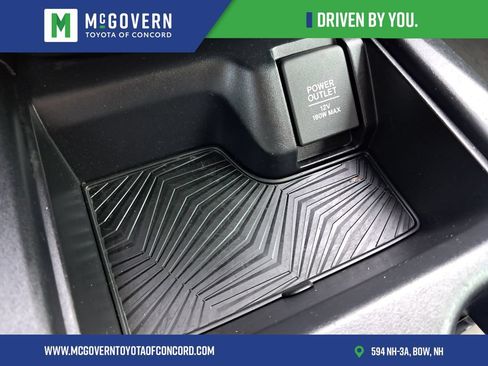 Used 2018 Honda CR-V EX-L image 8