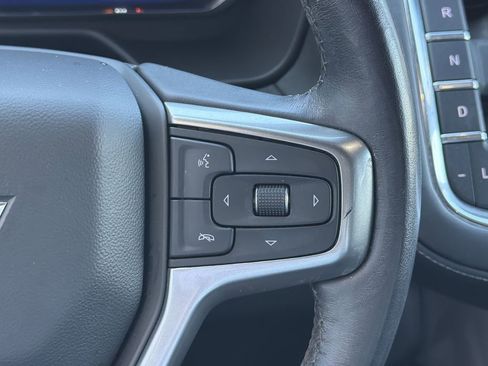 Used 2022 Chevrolet Tahoe Z71 w/ Z71 Off-Road Package image 30