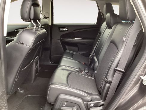 Used 2016 Dodge Journey Crossroad image 26