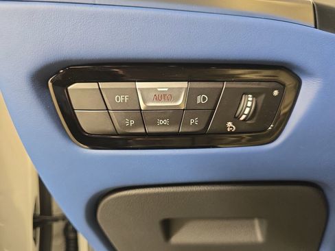 New 2026 BMW M3 Competition w/ M Carbon Exterior Package image 26