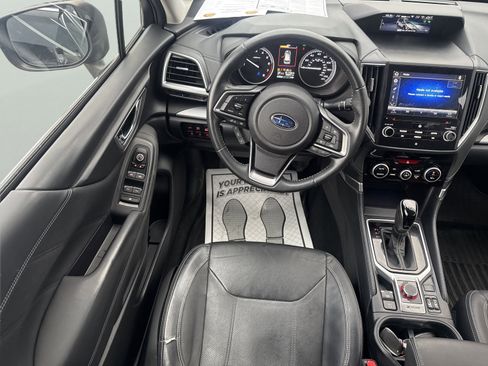 Used 2019 Subaru Forester Limited image 16