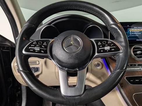 Used 2021 Mercedes-Benz C 300 4MATIC Sedan image 36