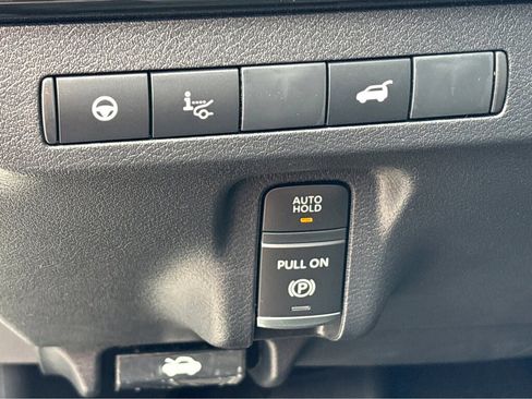 New 2026 Nissan Murano Platinum w/ Cargo Package image 16