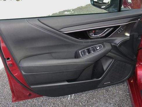 Used 2025 Subaru Legacy Limited image 14