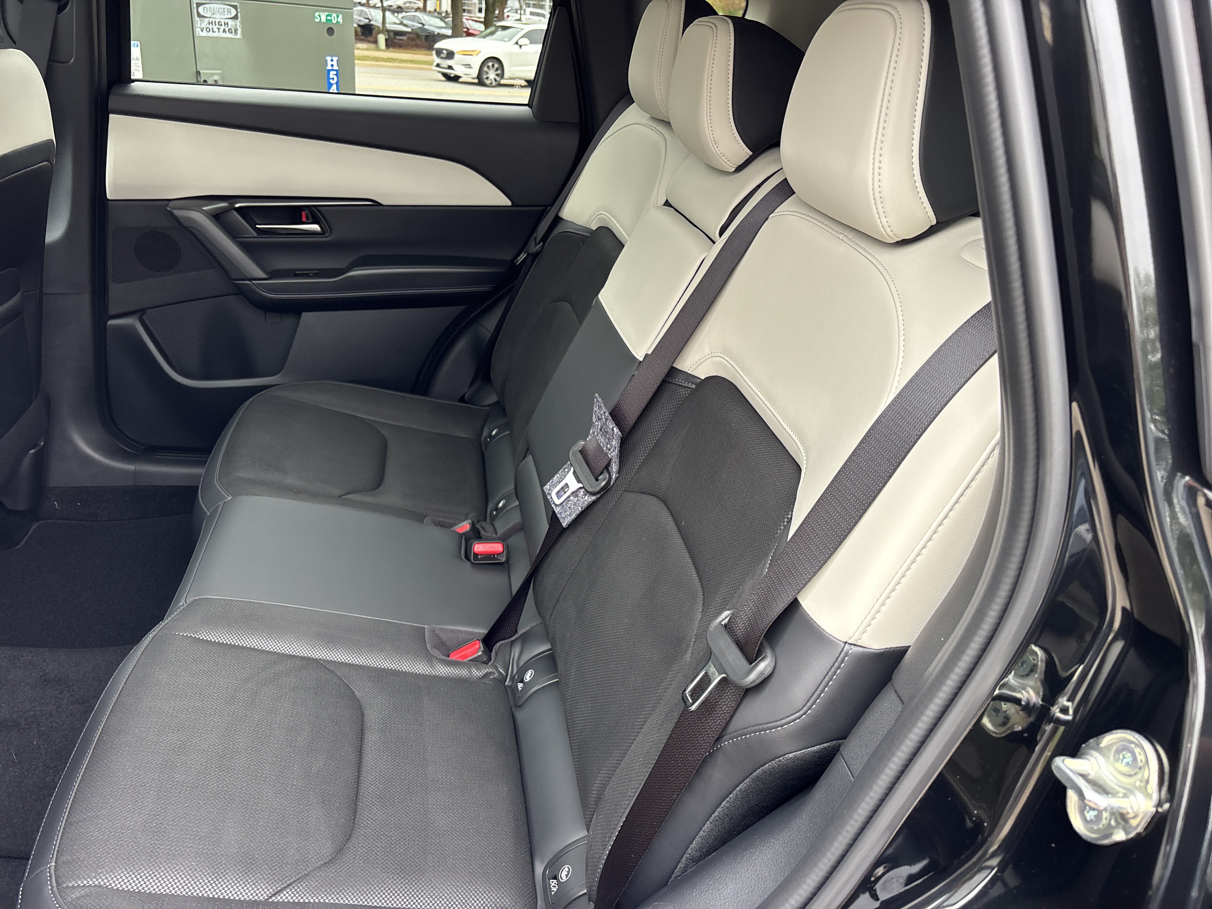 New 2026 MAZDA CX-5 Preferred AWD/4WD image 15