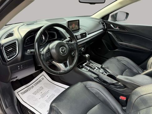 Used 2014 MAZDA MAZDA3 s Grand Touring FWD image 13