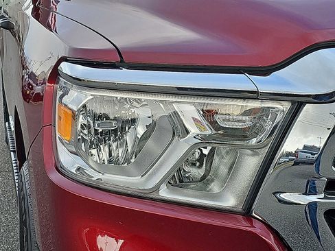 Used 2023 RAM 1500 Big Horn image 9