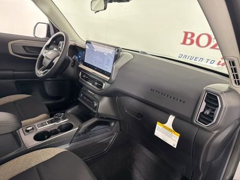 New 2025 Ford Bronco Sport Big Bend image 20