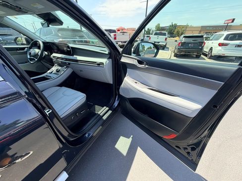 Used 2024 Hyundai Palisade SEL AWD/4WD image 27