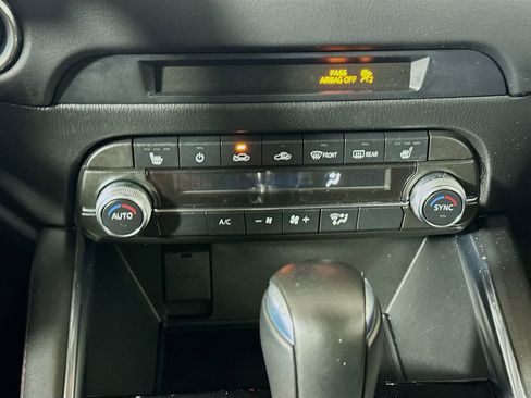 Used 2024 MAZDA CX-5 Carbon Edition image 24