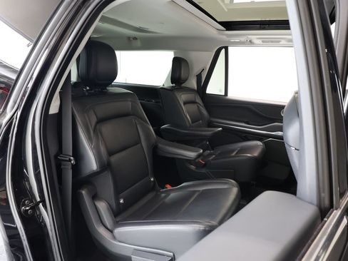 Used 2025 Lincoln Navigator L Reserve AWD/4WD image 26