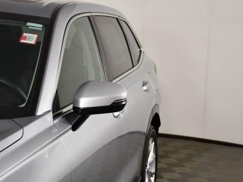 Certified 2024 Honda CR-V EX image 13