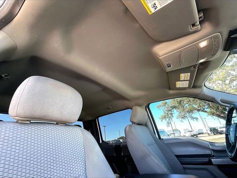 Used 2019 Ford F150 XLT w/ Equipment Group 302A Luxury image 28