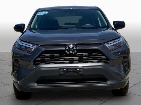 Used 2024 Toyota RAV4 LE image 4