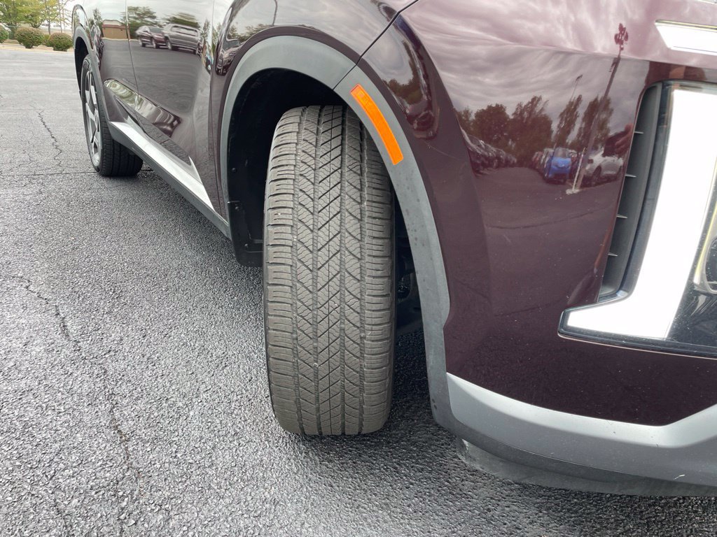 Used 2023 Hyundai Palisade Limited AWD/4WD image 19
