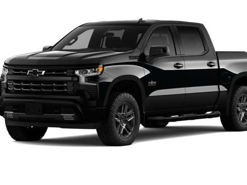New 2026 Chevrolet Silverado 1500 RST image 26