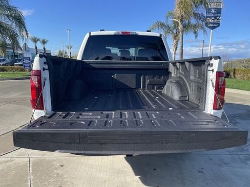 New 2025 Ford F150 STX image 23