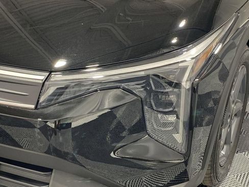 New 2026 Kia K4 LXS image 30