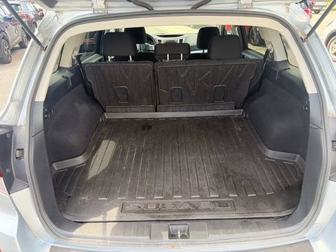 Used 2013 Subaru Outback 2.5i Premium AWD/4WD image 20