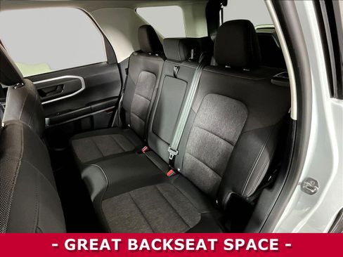 Used 2024 Ford Bronco Sport Big Bend w/ Convenience Package AWD/4WD image 22