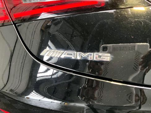 Used 2024 Mercedes-Benz CLE 53 AMG 4MATIC image 33