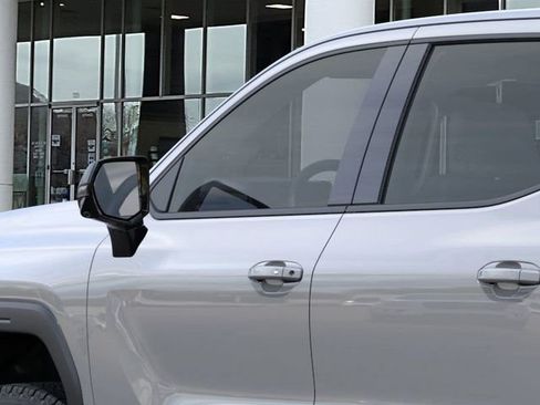 New 2026 GMC Sierra EV Elevation image 12