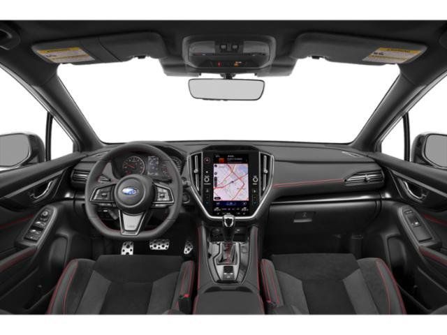 Used 2022 Subaru WRX Limited AWD/4WD image 11