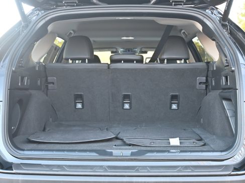 Certified 2025 Subaru Outback Touring XT image 35