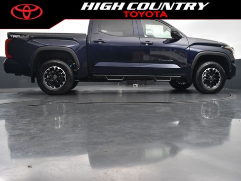 New 2026 Toyota Tundra SR5 w/ TRD Off-Road Package AWD/4WD image 40