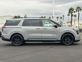 New 2026 Kia Carnival SX w/ SX Dark Edition Package video 2