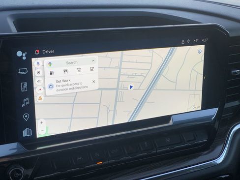 Certified 2023 Chevrolet Silverado 1500 RST w/ Convenience Package II image 12