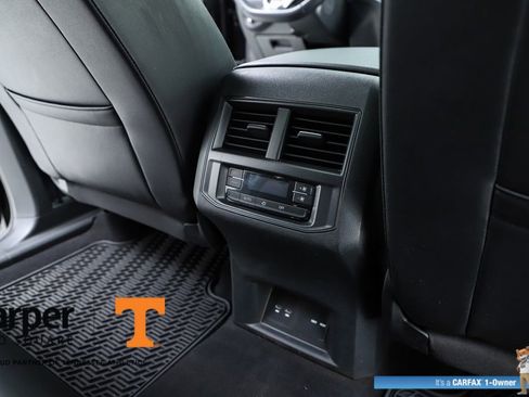 Used 2023 Volkswagen Atlas SEL R-Line AWD/4WD image 79