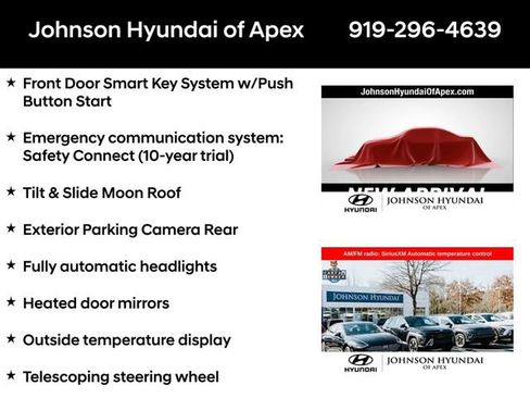 Used 2023 Toyota RAV4 XLE w/ Convenience Package image 10