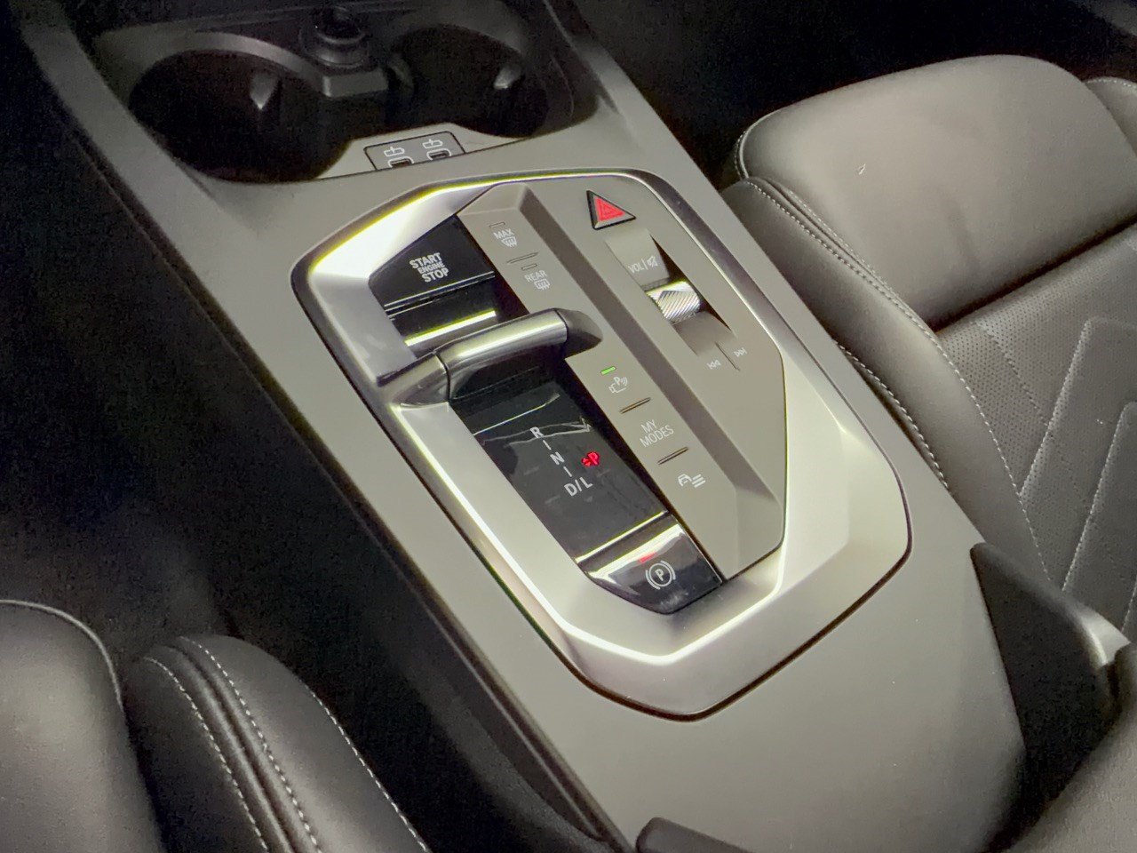 Certified 2026 BMW 228i FWD image 21