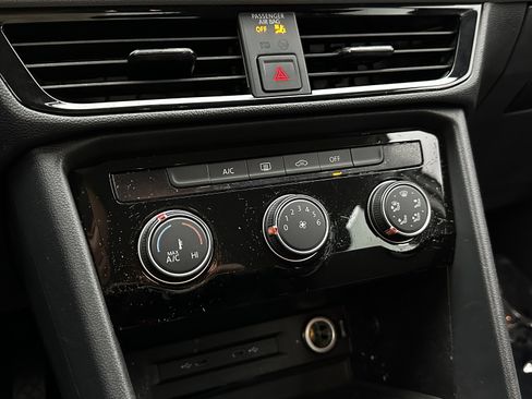 Used 2023 Volkswagen Taos S image 16