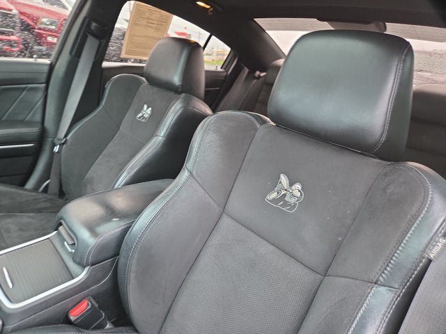 Used 2020 Dodge Charger Scat Pack RWD image 23