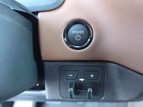 New 2026 Toyota Tundra 1794 Edition image 20