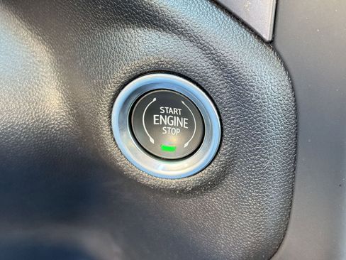 Used 2024 Chevrolet Silverado 1500 Custom RWD image 22