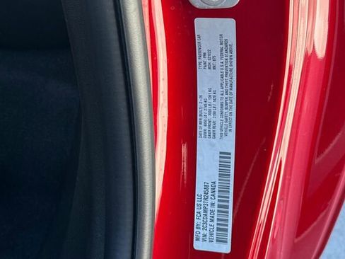 New 2026 Dodge Charger Scat Pack image 23