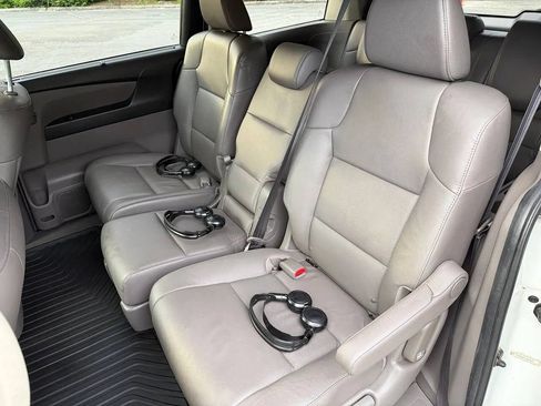 Used 2014 Honda Odyssey EX-L image 49