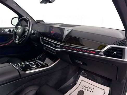 Used 2024 BMW X5 xDrive40i image 27